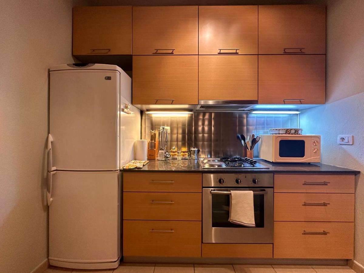 Casa Mia - Hidden Gem Near The New Boulevard Apartment Tirana Exterior foto