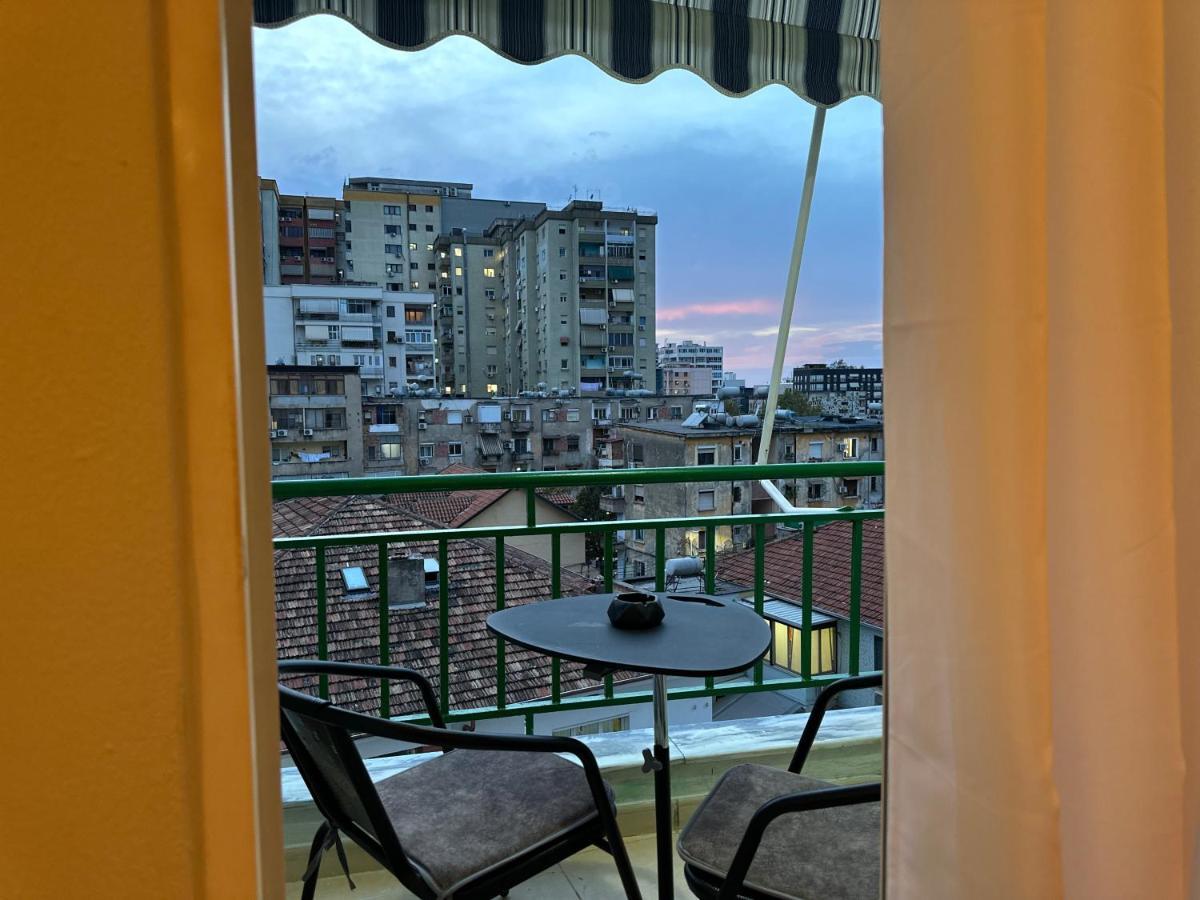 Casa Mia - Hidden Gem Near The New Boulevard Apartment Tirana Exterior foto