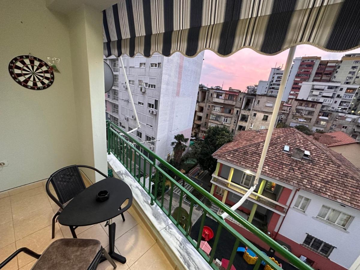 Casa Mia - Hidden Gem Near The New Boulevard Apartment Tirana Exterior foto