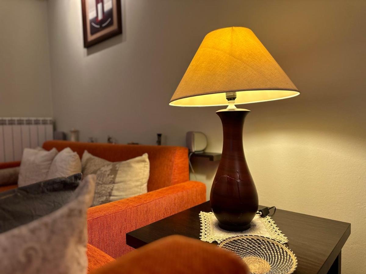 Casa Mia - Hidden Gem Near The New Boulevard Apartment Tirana Exterior foto
