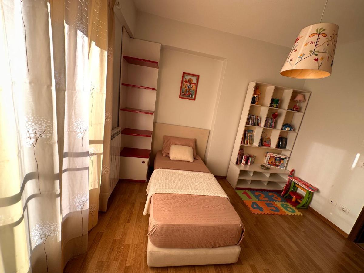 Casa Mia - Hidden Gem Near The New Boulevard Apartment Tirana Exterior foto