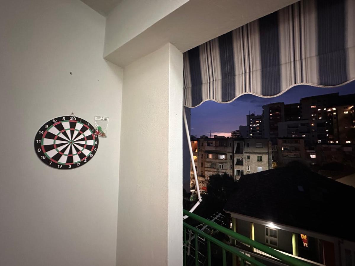 Casa Mia - Hidden Gem Near The New Boulevard Apartment Tirana Exterior foto