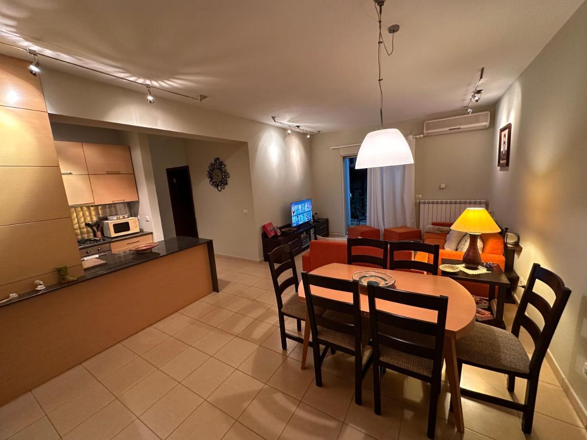 Casa Mia - Hidden Gem Near The New Boulevard Apartment Tirana Exterior foto