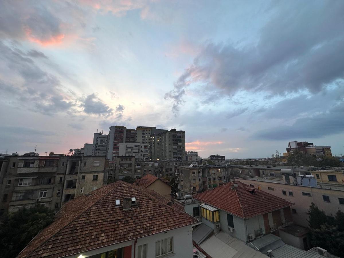 Casa Mia - Hidden Gem Near The New Boulevard Apartment Tirana Exterior foto